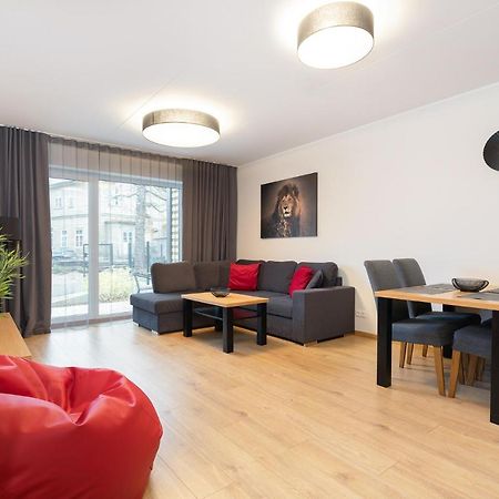 Apartmán Tartukodu Narva Mnt 101A-1 Exteriér fotografie