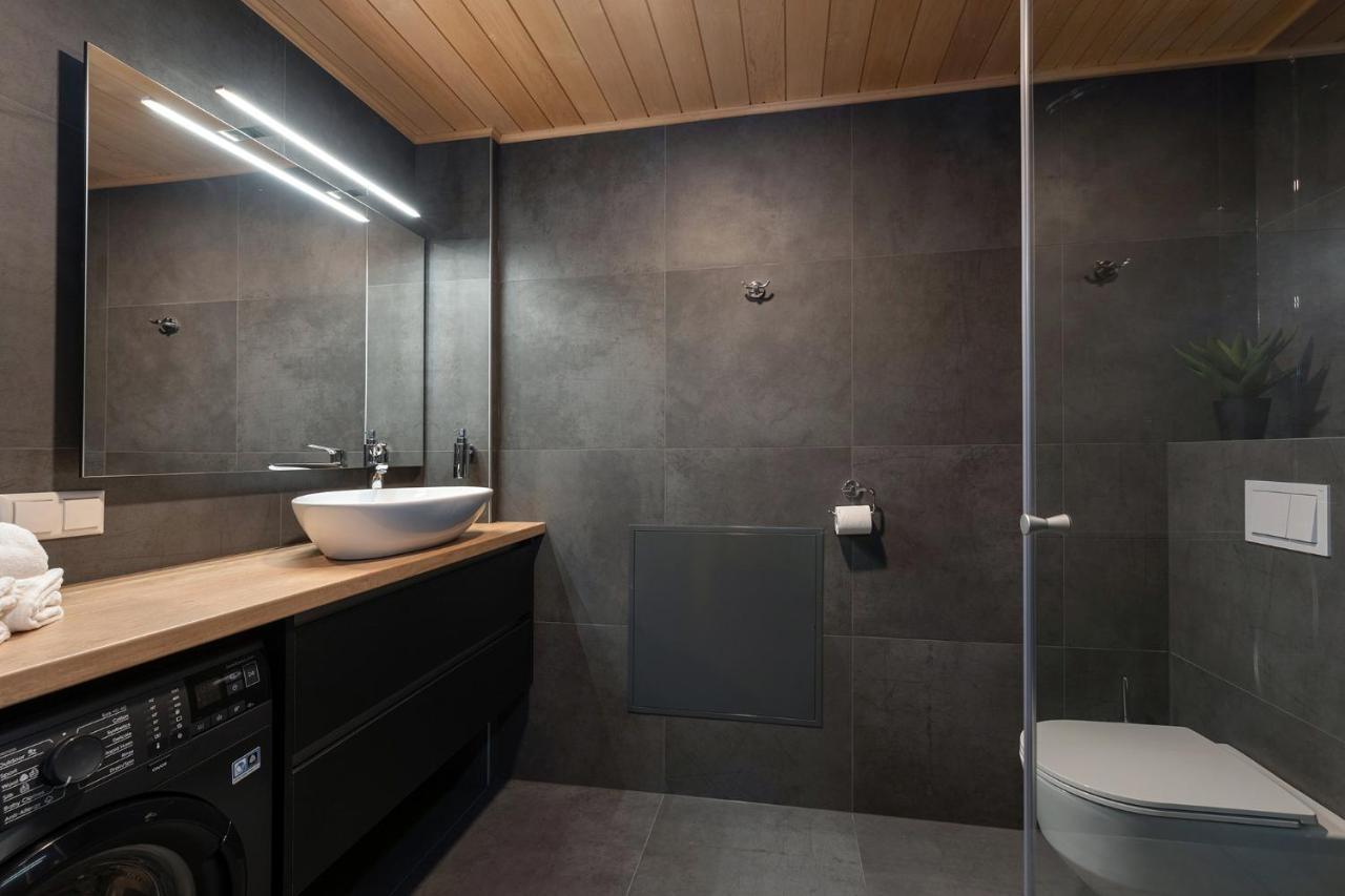 Apartmán Tartukodu Narva Mnt 101A-1 Exteriér fotografie