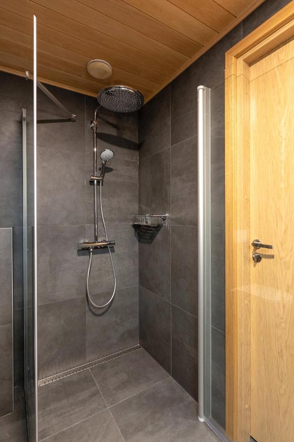 Apartmán Tartukodu Narva Mnt 101A-1 Exteriér fotografie