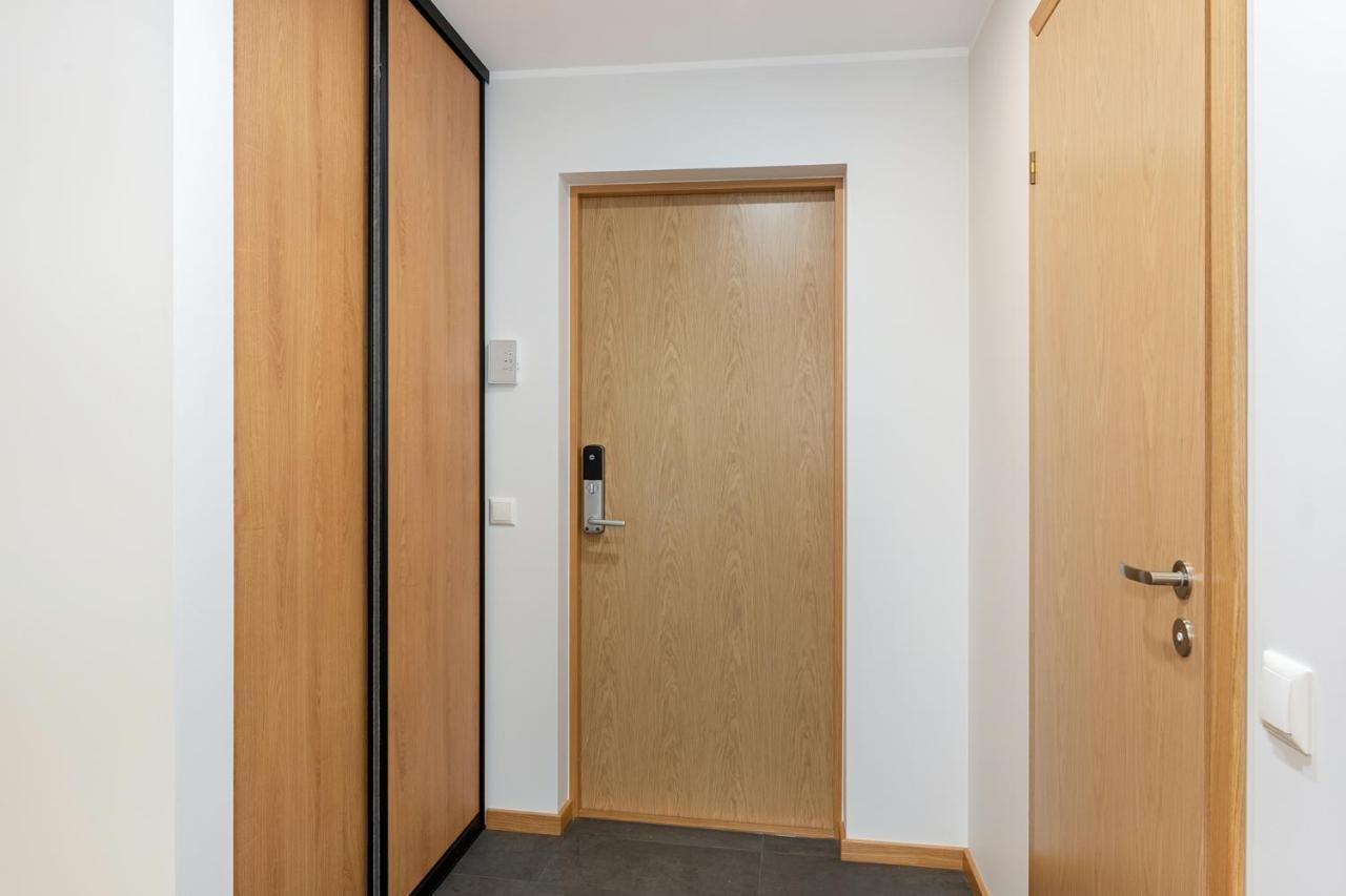 Apartmán Tartukodu Narva Mnt 101A-1 Exteriér fotografie