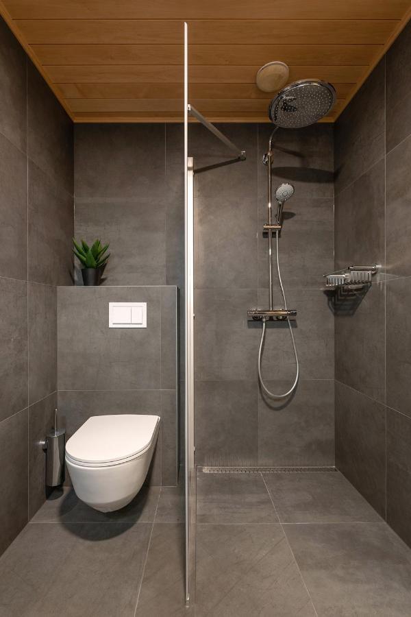 Apartmán Tartukodu Narva Mnt 101A-1 Exteriér fotografie