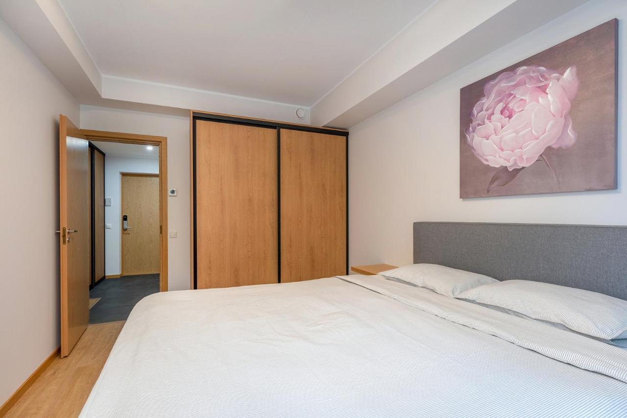 Apartmán Tartukodu Narva Mnt 101A-1 Exteriér fotografie