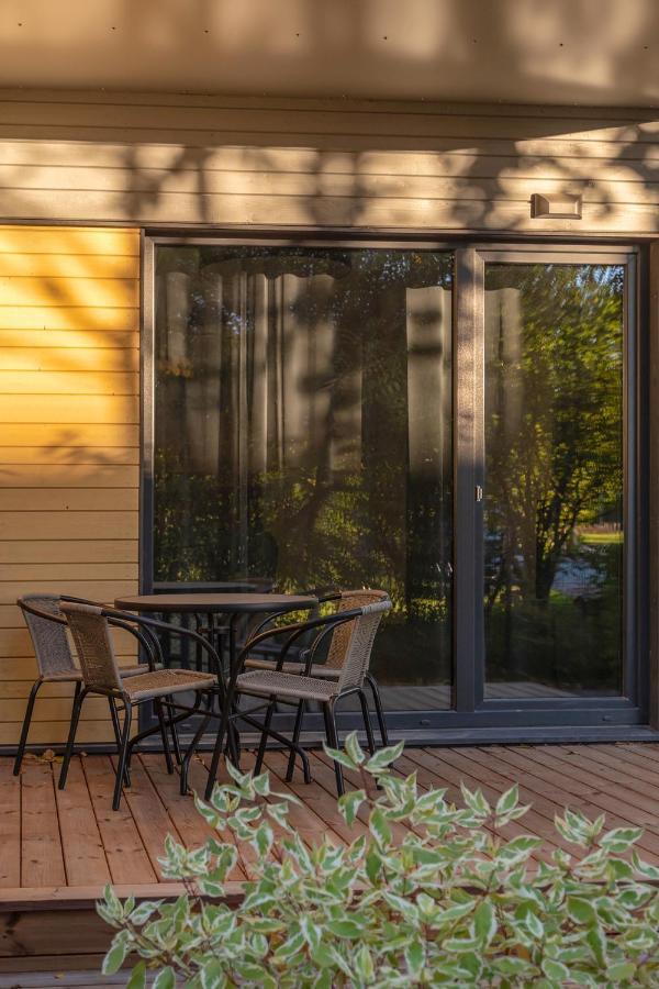 Apartmán Tartukodu Narva Mnt 101A-1 Exteriér fotografie